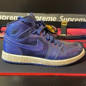 Jordan 1 kids